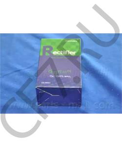 93740752 CHEVROLET Выпрямитель, генератор в городе Екатеринбург