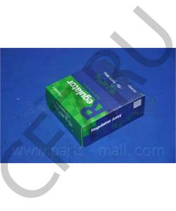 3737023500 MOBIS регултор напржени генератора 37370-23500 37370-22600 в городе Екатеринбург