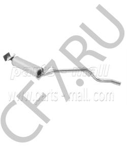 19280837 DelcoParts Рычаг подвески передний правый нижний в городе Екатеринбург