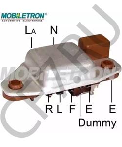 27700-1700 HINO Регулятор генератора в городе Екатеринбург