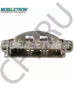 E301-24510A MAZDA Выпрямитель, генератор в городе Екатеринбург