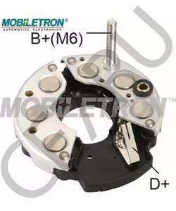 116000506100 ALFA ROMEO Выпрямитель, генератор в городе Екатеринбург