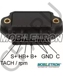 DIM-R1 DAEWOO Коммутатор, система зажигания в городе Екатеринбург