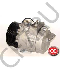 2342311 AEBI Компрессор, кондиционер в городе Екатеринбург