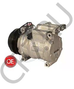 504385146 IVECO Компрессор, кондиционер в городе Екатеринбург