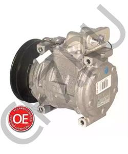 31318901 AEBI Компрессор, кондиционер в городе Екатеринбург