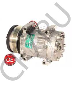 97202910 AEBI Компрессор, кондиционер в городе Екатеринбург