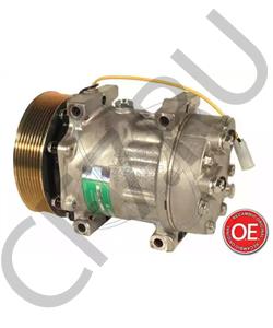 8191983 AEBI Компрессор, кондиционер в городе Екатеринбург