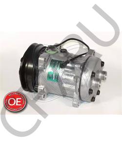 85812377 AEBI Компрессор, кондиционер в городе Екатеринбург