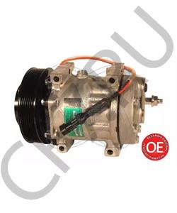 1641183 AEBI Компрессор, кондиционер в городе Екатеринбург