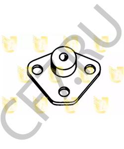 101074 Ropa Фланец вальца в городе Екатеринбург