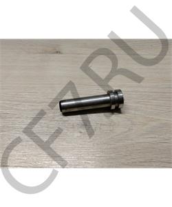 6140756 HOWO Вал шестерни маслянного насоса в городе Екатеринбург