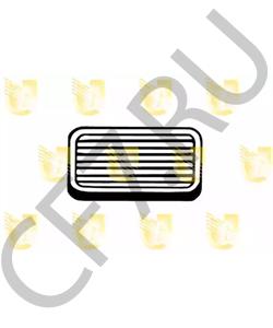 39846336 INNOCENTI Накладка на педаль, педаль акселоратора в городе Екатеринбург