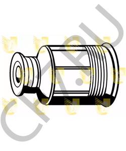 594 7829 FIAT Буфер, амортизация в городе Екатеринбург