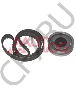 CT637K1 CONTITECH _рем.к-кт ГРМ!\ Audi 100/80, VW Golf/Passat 1.3-2.0 <98 в городе Екатеринбург