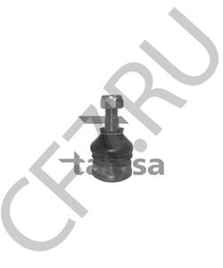 K500041 LINCOLN Несущий / направляющий шарнир в городе Екатеринбург