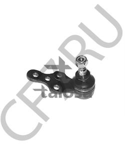 K90692 ASÜNA Несущий / направляющий шарнир в городе Екатеринбург