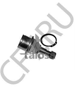 K7411 QUICK STEER Шаровая опора нижняя в городе Екатеринбург