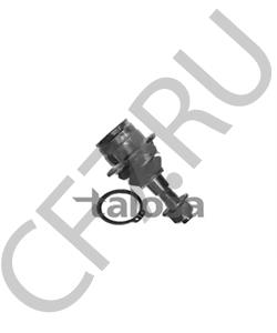 K500008 LINCOLN Несущий / направляющий шарнир в городе Екатеринбург
