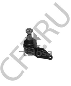 028910 MAHINDRA Несущий / направляющий шарнир в городе Екатеринбург