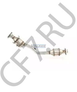 20010JD000 DATSUN Катализатор в городе Екатеринбург