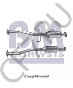 1742087520 PIAGGIO Катализатор в городе Екатеринбург