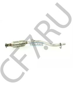 60537817 FIAT / LANCIA Катализатор в городе Екатеринбург