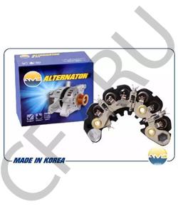 93740791 CHEVROLET Выпрямитель, генератор в городе Екатеринбург