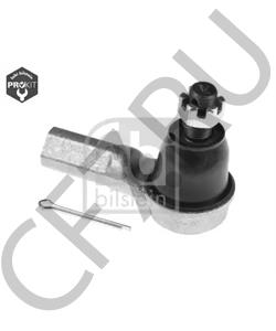 53541-SJF-013 HOBBYCAR Наконечник поперечной рулевой тяги в городе Екатеринбург