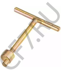 1860845000 FIAT Ключ, натяжение зубчатого ремня в городе Екатеринбург