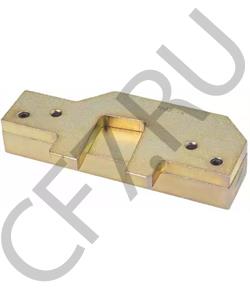 119.110 CAMIDA Палец поршневой КАМАЗ, НЕФАЗ дв. Cummins ISBe 4931041 (, Китай) в городе Екатеринбург