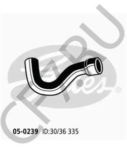 687141 NISSENS Chlodnica silnika в городе Екатеринбург