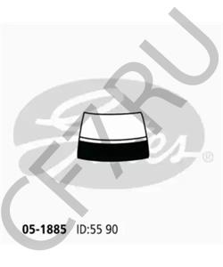 14468VC104 NISSAN Трубка нагнетаемого воздуха в городе Екатеринбург