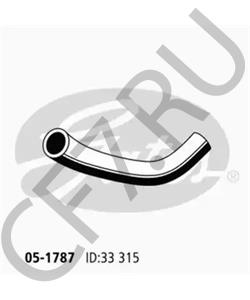 G50315186 Рк Тор Патрубок радиатора в городе Екатеринбург