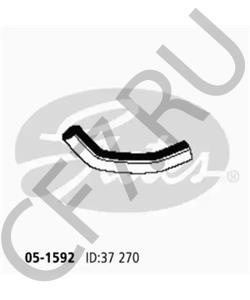 45161AE010 SUBARU Патрубок системы охлаждения в городе Екатеринбург
