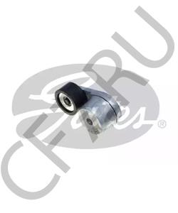 3976832 HAFFEN Натяжитель ремня ISBe (Ролик гладкий)  в городе Екатеринбург