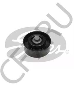 12568996 CADILLAC Паразитный / ведущий ролик, поликлиновой ремень в городе Екатеринбург