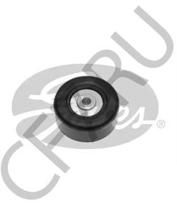 5745878 HUMMER Паразитный / ведущий ролик, поликлиновой ремень в городе Екатеринбург