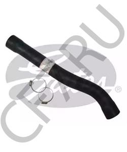 BA26F075A FORD AUSTRALIA Трубка нагнетаемого воздуха в городе Екатеринбург