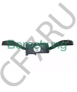 6Q0953513E 9B9 VAG (8 гр.), Комб. переключ. вала рул. упр. в городе Екатеринбург