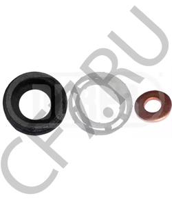 198177 Peugeot-Citroen УПЛ.ИНЖЕКТ.ДВИГАТЕЛЯ [ORG] в городе Екатеринбург