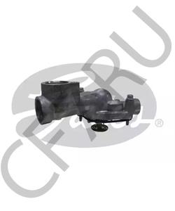 12597258 CADILLAC Термостат, охлаждающая жидкость в городе Екатеринбург