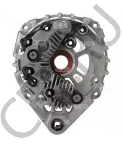 37367-02550 HYUNDAI (BEIJING) Выпрямитель, генератор в городе Екатеринбург