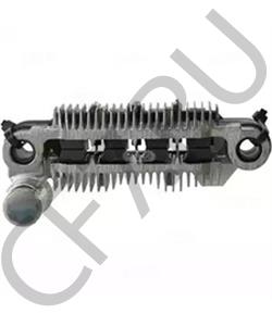 31100-P00-014 HONDA Выпрямитель, генератор в городе Екатеринбург