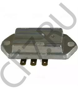 AM106357 JOHN DEERE Выпрямитель, генератор в городе Екатеринбург