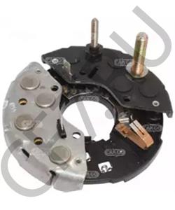 AL81452 JOHN DEERE Выпрямитель, генератор в городе Екатеринбург