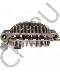 K801-16-W60 MAZDA Выпрямитель, генератор в городе Екатеринбург