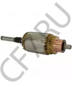 12264-63071 KUBOTA Якорь, стартер в городе Екатеринбург