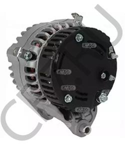 0411 8044 MAGIRUS-DEUTZ Генератор в городе Екатеринбург