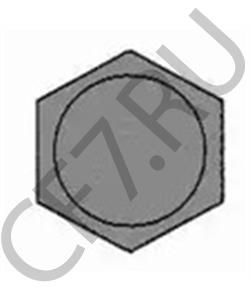 258-118 Bosal Шайба стопорная в городе Екатеринбург